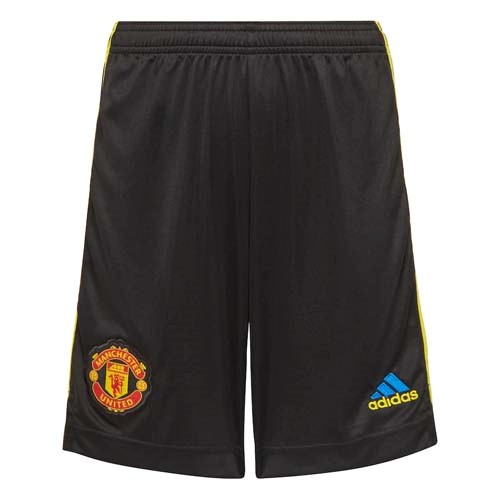Pantalones Manchester United 3ª 2021-2022